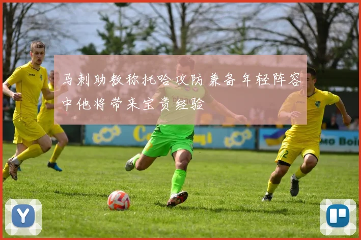 马刺助教称托哈攻防兼备年轻阵容中他将带来宝贵经验